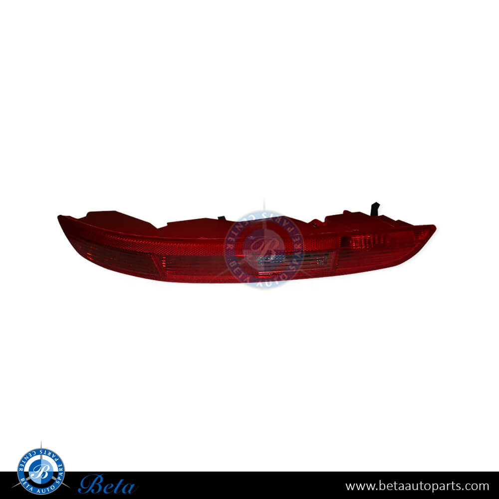 Right Side Rear Bumper Reflector for Audi Q3 2012-2014 models, Part Number 8U0945096 Right Side Rear Bumper Reflector for Audi Q3 2012-2014 models, Part Number 8U0945096